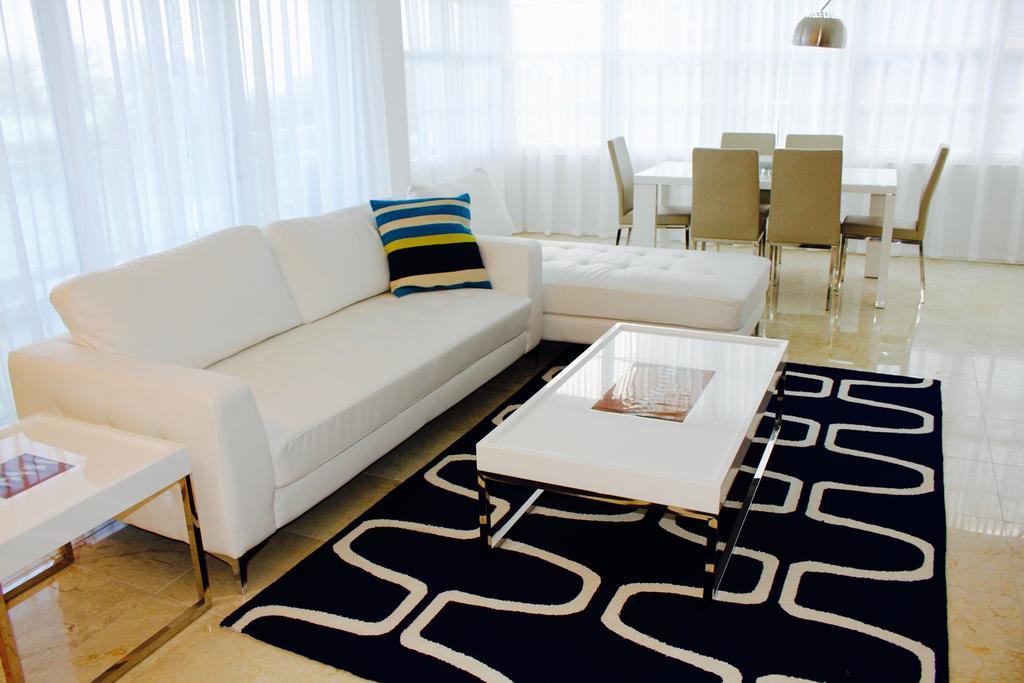 Ocean Beach Apartments Miami Beach Buitenkant foto
