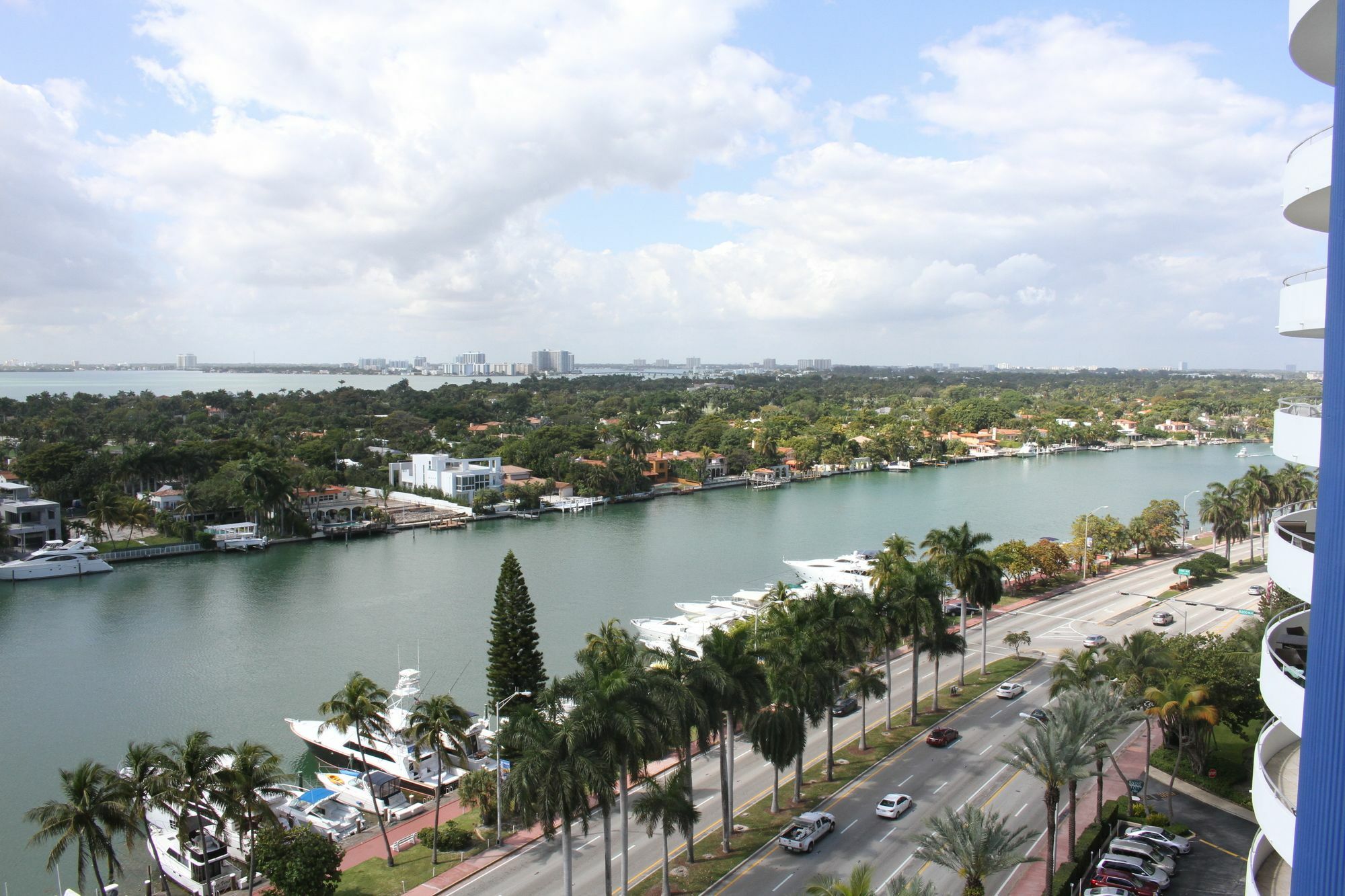 Ocean Beach Apartments Miami Beach Buitenkant foto
