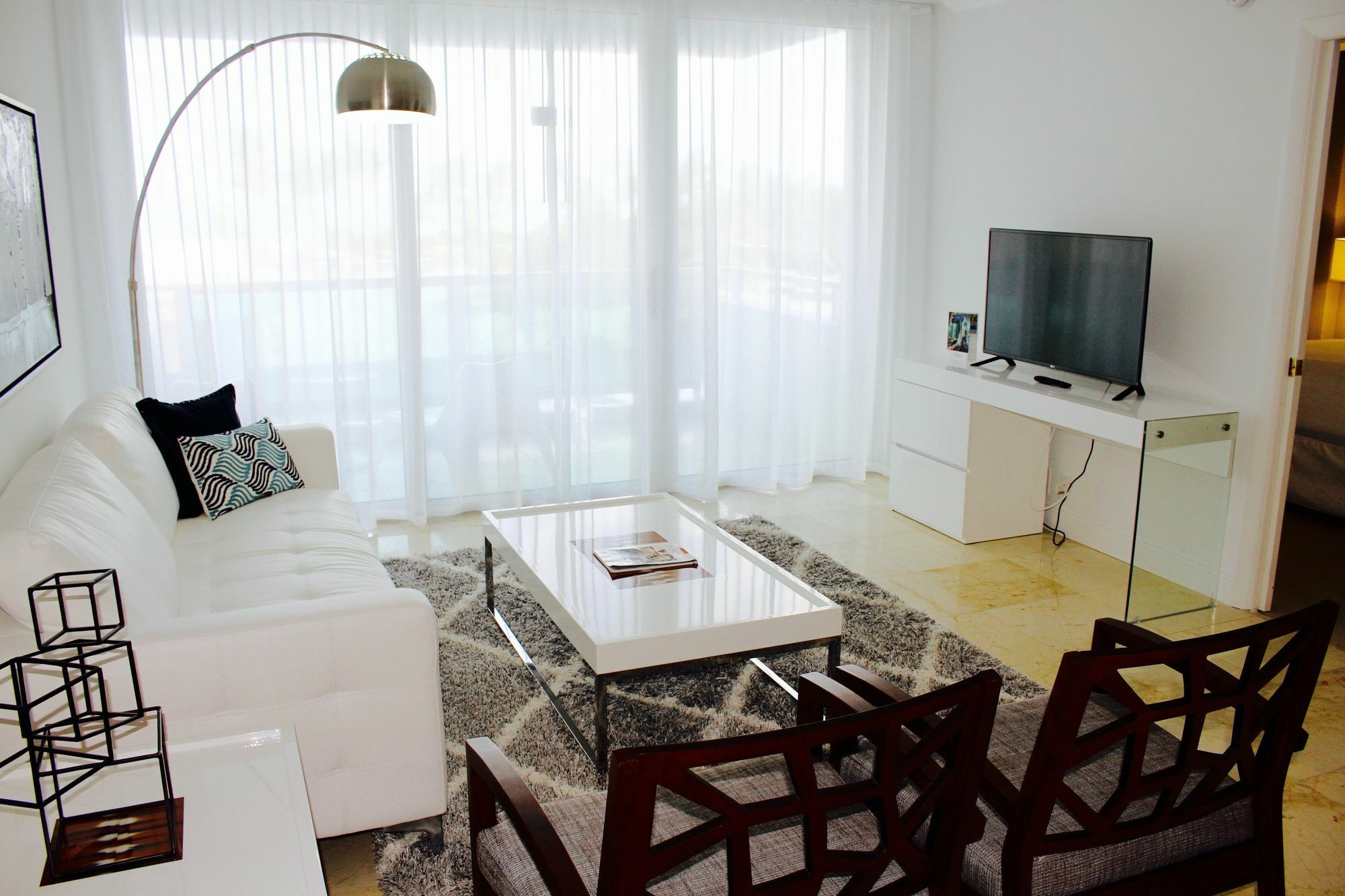 Ocean Beach Apartments Miami Beach Buitenkant foto