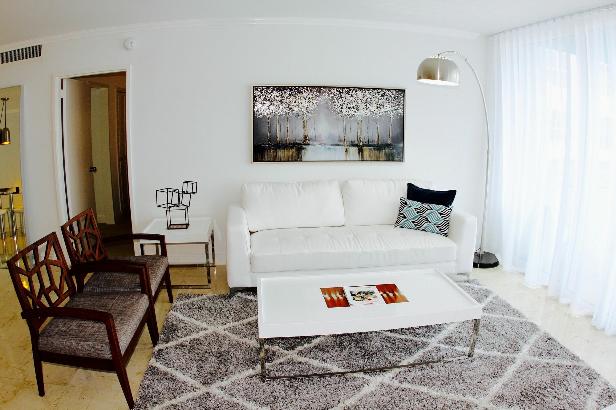 Ocean Beach Apartments Miami Beach Buitenkant foto