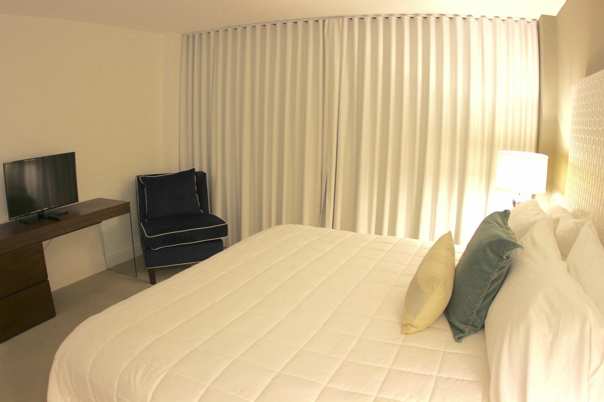Ocean Beach Apartments Miami Beach Buitenkant foto