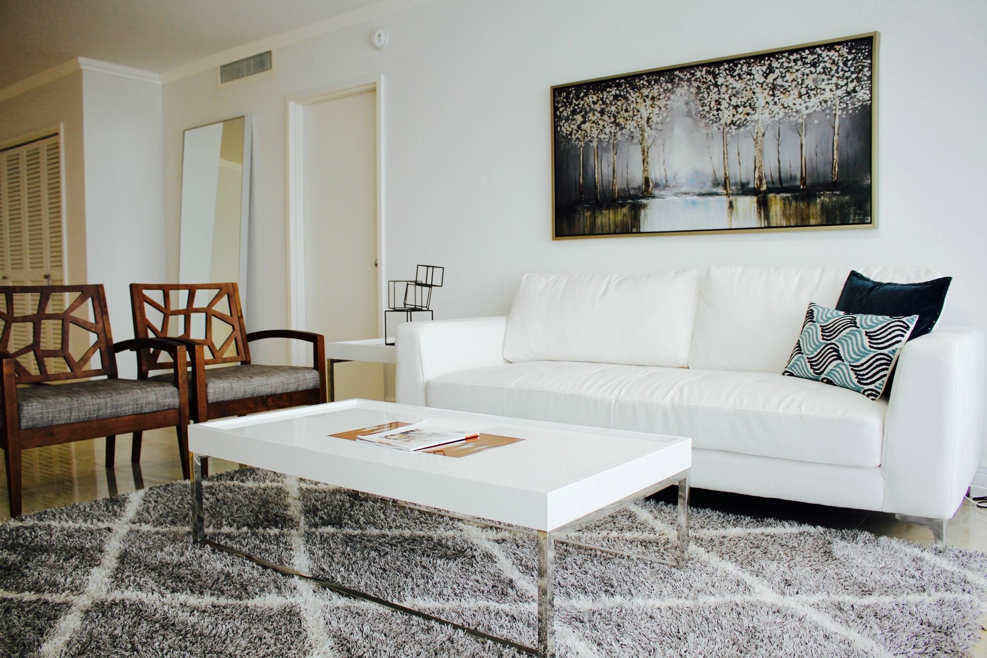 Ocean Beach Apartments Miami Beach Buitenkant foto