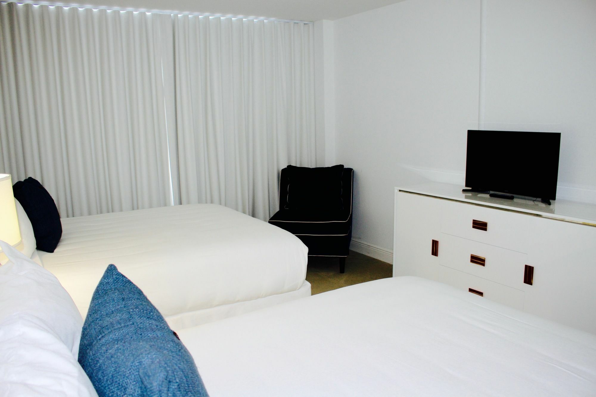 Ocean Beach Apartments Miami Beach Buitenkant foto