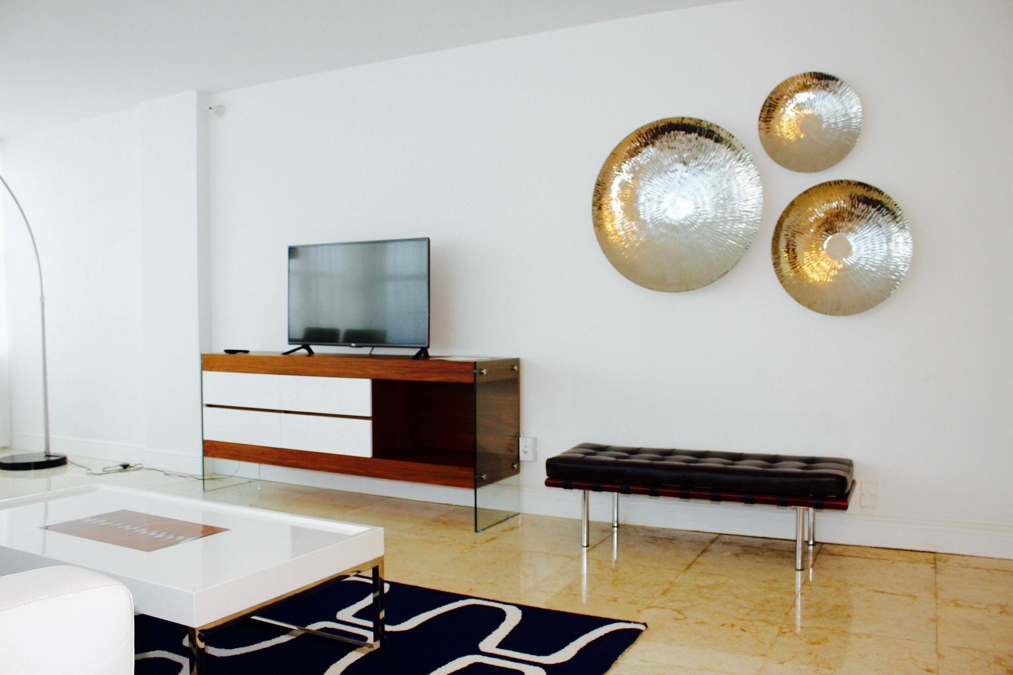 Ocean Beach Apartments Miami Beach Buitenkant foto