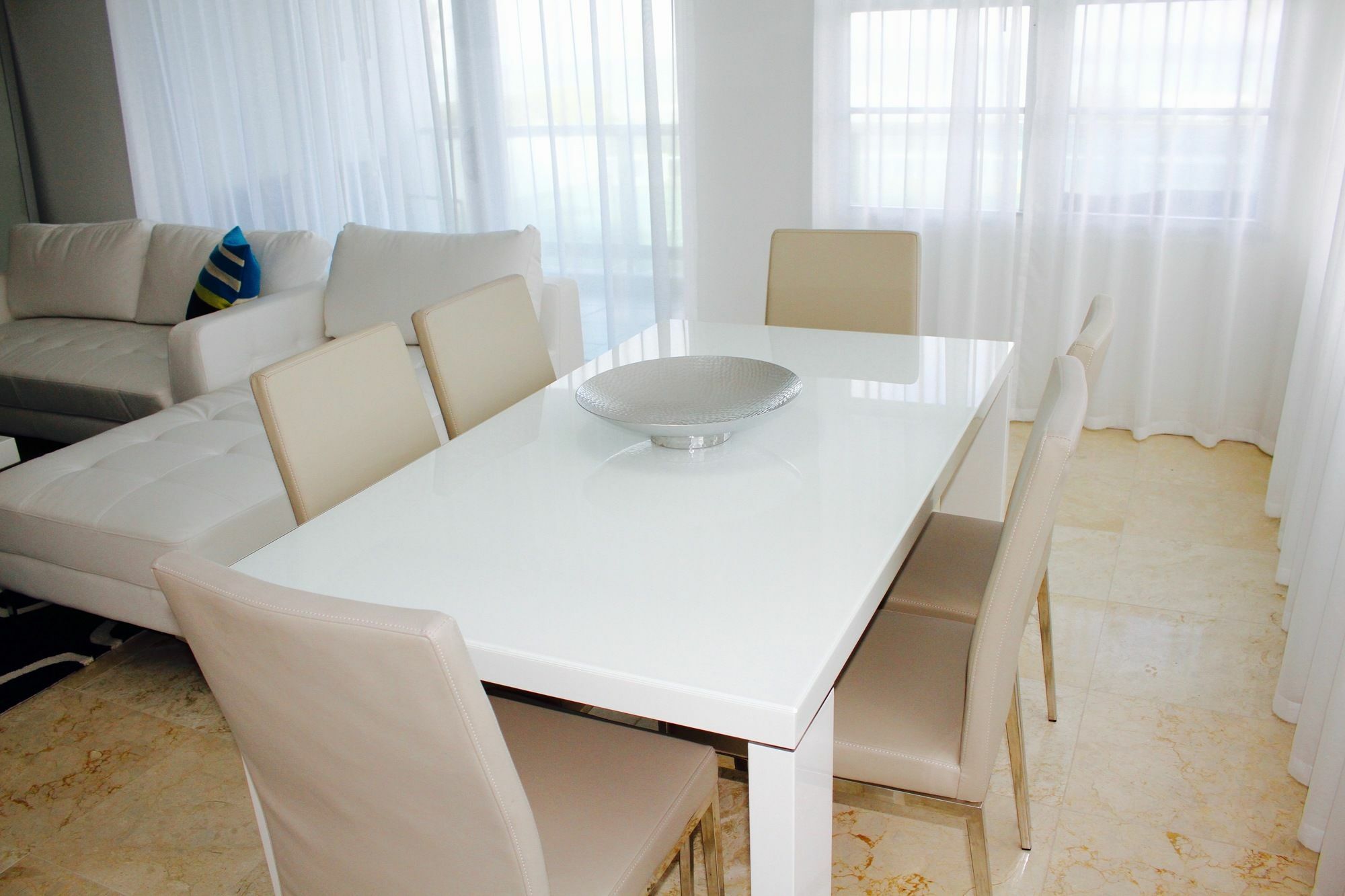 Ocean Beach Apartments Miami Beach Buitenkant foto